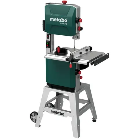 Metabo BAS 318 Precision WNB – Bild 2
