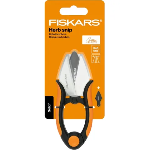 Fiskars 1063326 Solid™ SP220 Gartenschere – Bild 2