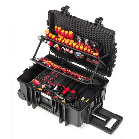 Wiha Competence XXL II – Bild 2