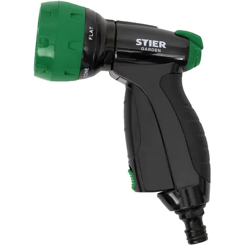 STIER Metallbrause Multi-Jet (905500) – Bild 2