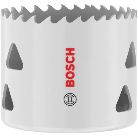 Bosch Lochsäge mit Gewinde Multi Material, 52 x 40 mm – Bild 2