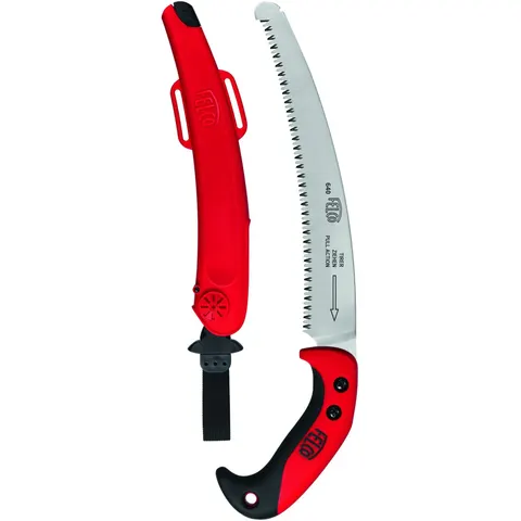 FELCO 640 Baumsäge mit Träger) – Bild 2