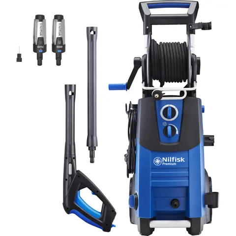 Nilfisk 128471153 pressure washer – Bild 2