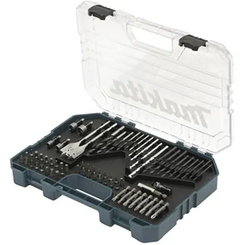 Makita E-16988 drill bit – Bild 2