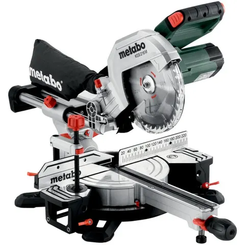 Metabo KGS216M – Bild 2
