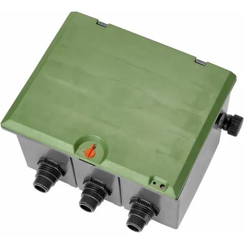 Gardena 01255-20 V3 Ventilbox – Bild 3
