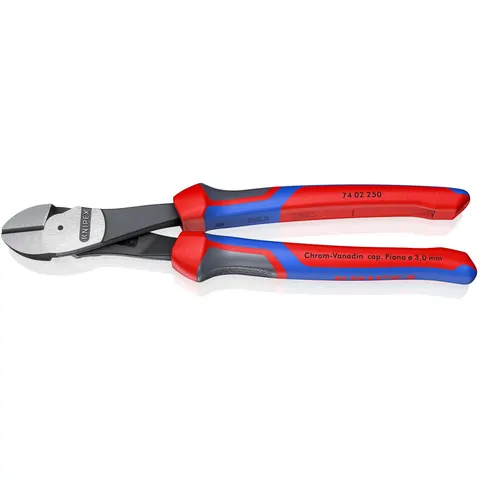 Knipex 74 02 250 plier – Bild 2
