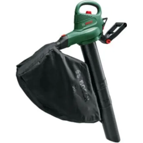 Bosch Universal GardenTidy 3000 – Bild 3