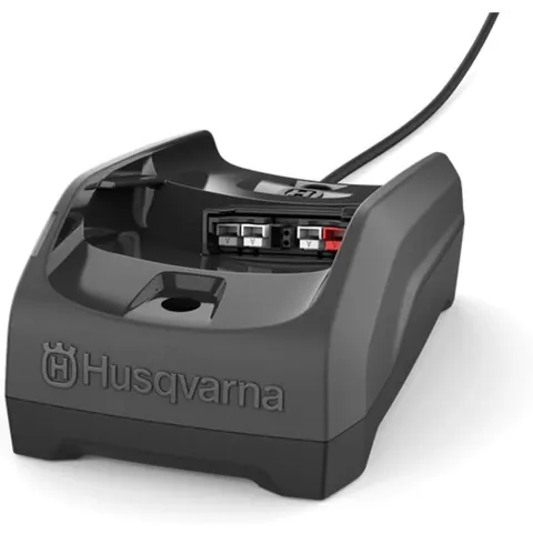 Husqvarna Ladegerät C80 (970487801) – Bild 2