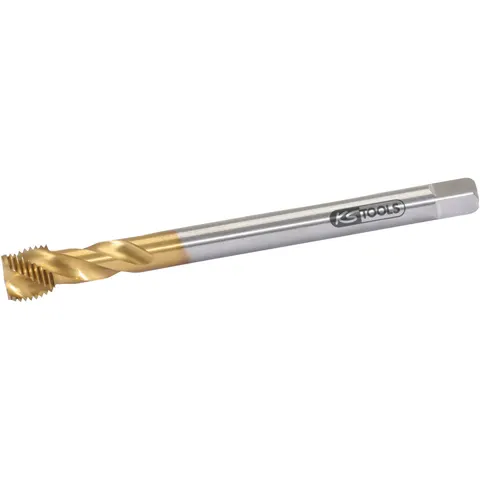 KS Tools Gewindebohrer M10x1,25 – Bild 3