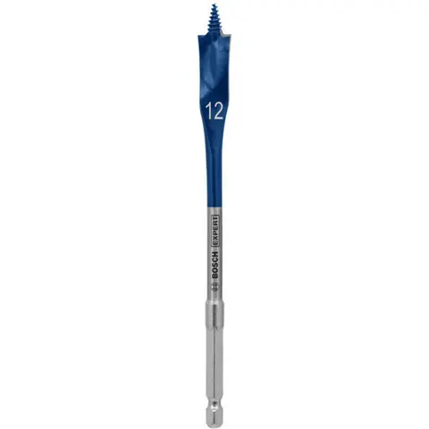 Bosch Accessories 2608902088 Flachfräsbohrer – Bild 3