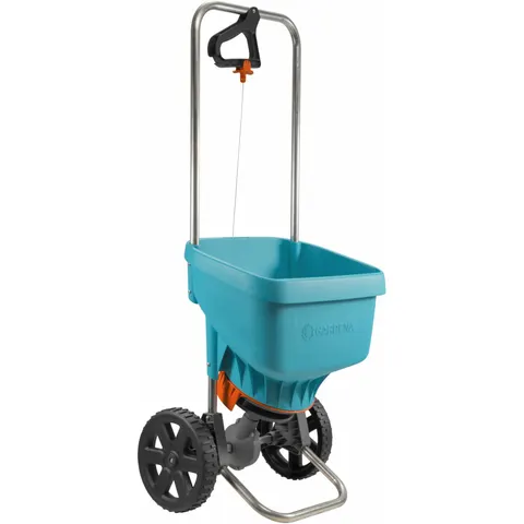 Gardena Streuwagen XL – Bild 4