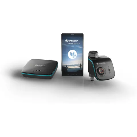 Gardena Bewässerungs-Set smart Water Control Set – Bild 3