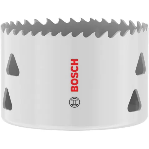 Bosch Lochsäge mit Gewinde Multi Material, 67 x 40 mm – Bild 3