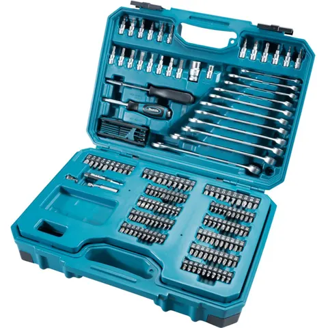 Makita E-10883 mechanics tool set – Bild 3