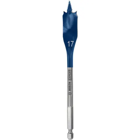 Bosch Accessories 2608902092 Flachfräsbohrer – Bild 3