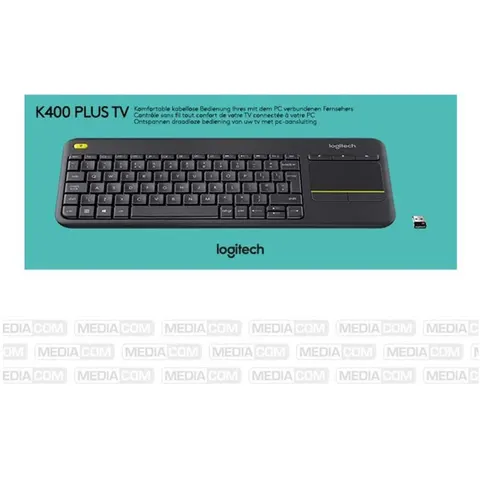 Logitech 920-007127 keyboard – Bild 3