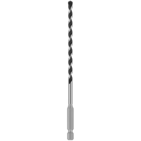 Bosch PRO Bohrer HEX-5, 5 x 50 x 150 mm – Bild 3