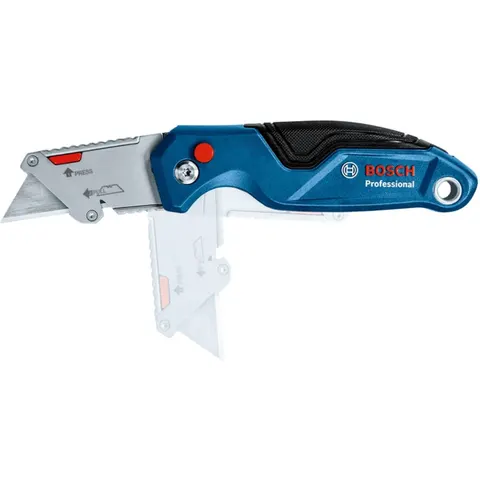 Bosch 1 600 A01 6BM utility knife – Bild 2