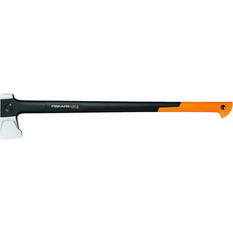 Fiskars Spaltaxt X-series X36 L Klinge (1069109) – Bild 2