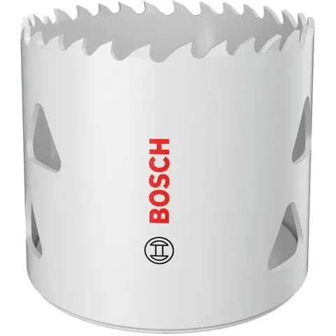 Bosch Lochsäge mit Gewinde Multi Material, 56 x 40 mm – Bild 2