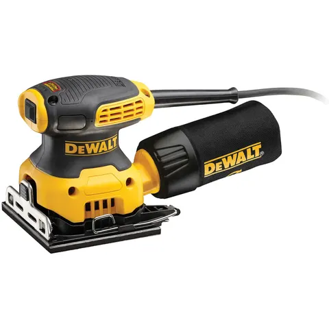 DeWALT DWE6411 portable sander – Bild 2