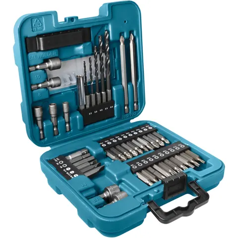 Makita Bohrer-Bit-Set 42-tlg. – Bild 3