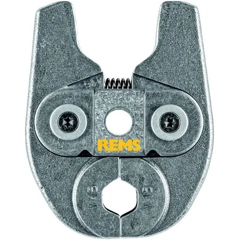 REMS Presszange Mini 578334 V 22 – Bild 5