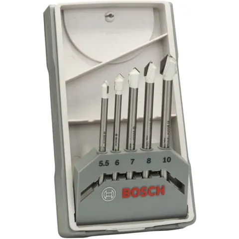 BOSCH Fliesenbohrer CYL-9 1 St. – Bild 3