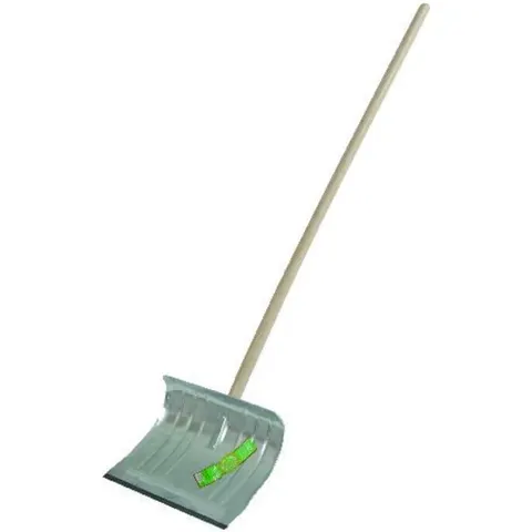 FREUND Alu-Schneeschieber, Profi 500mm (2000504) – Bild 2