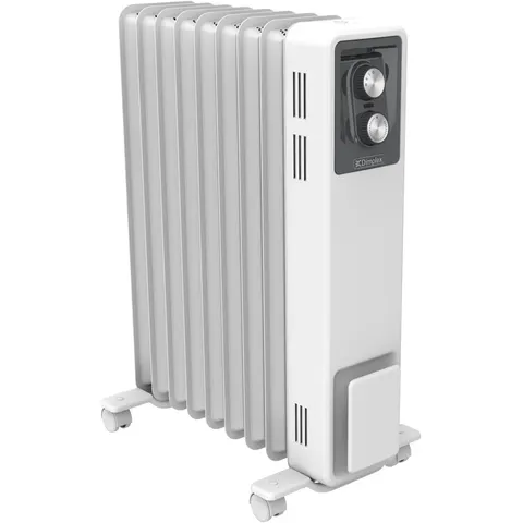 AKO Rippenradiator RD 1007 TS (500000693) – Bild 2
