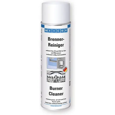 Weicon Brennerreiniger 500 ml (11205500) – Bild 2