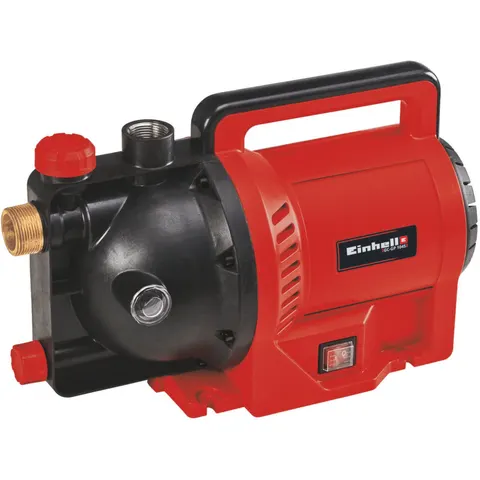 Einhell Gartenpumpe GC-GP 1045 (4180340) – Bild 2