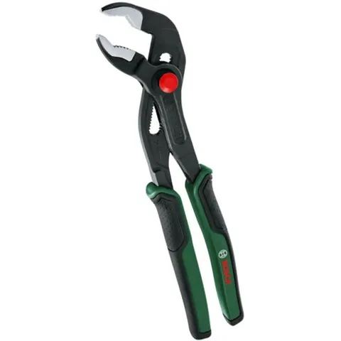 Bosch Wasserpumpenzange 180 mm – Bild 3
