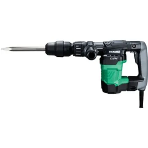 HiKOKI Meißelhammer (SDS-max) H41MB2 (H41MB2WSZ) – Bild 2