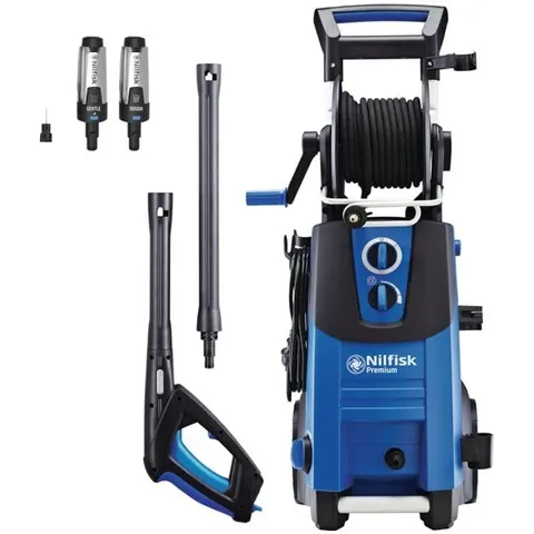 Nilfisk 128471147 pressure washer – Bild 2