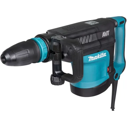 Makita Stemmhammer HM1213C) – Bild 2