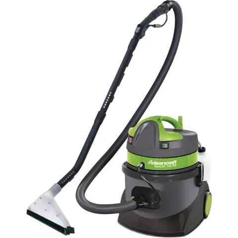 cleancraft Sprühextraktionsgerät flexCAT 116 PD (7003265) – Bild 2