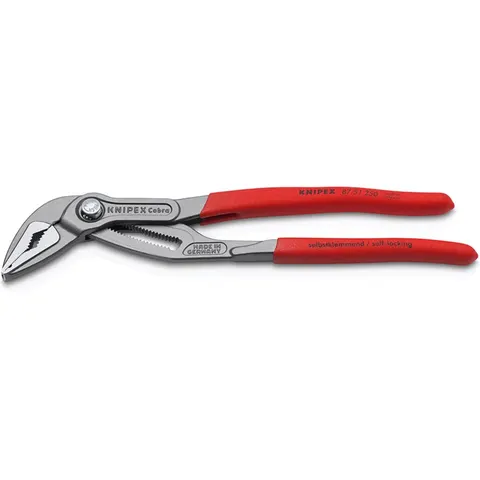 Knipex 87 51 250 plier – Bild 2