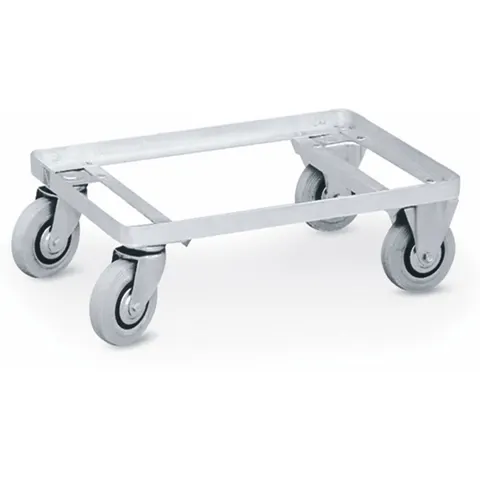 Zarges 40607 Untersetzwagen W150 – Bild 3