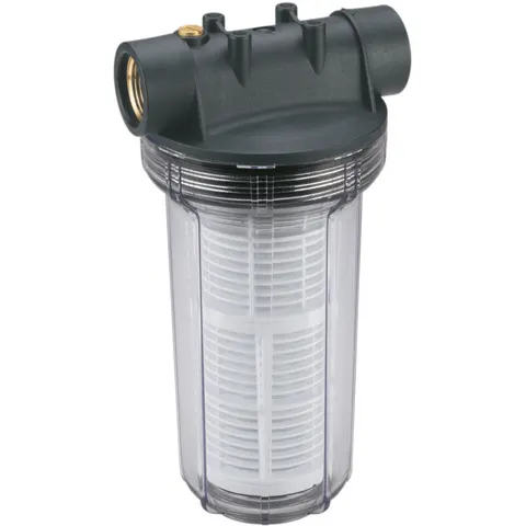 Einhell Vorfilter 25 cm (4173851) – Bild 2