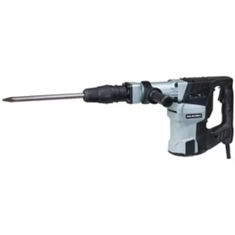 HiKOKI Abbruchhammer (SDS-max) H60MC (H60MCWSZ) – Bild 2