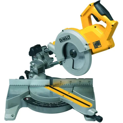 DeWALT DWS777-QS mitre saw – Bild 2