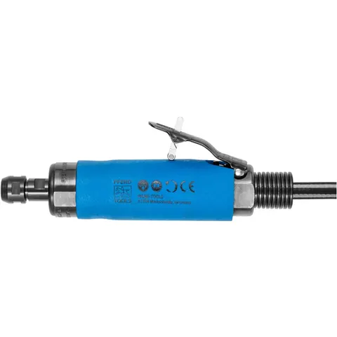 PFERD TOOLS PGAS 8/220 HV Druckluft-Geradschleifer – Bild 3