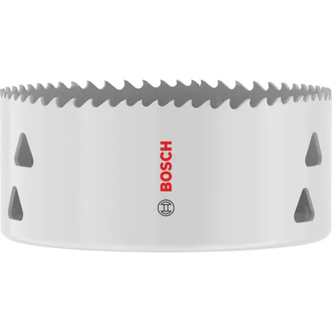 Bosch Lochsäge mit Gewinde Multi Material, 98 x 40 mm – Bild 2