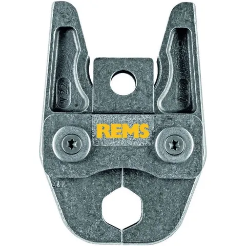 REMS Presszange 570175 V 54 – Bild 4