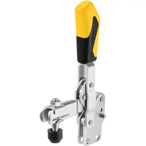 AMF Senkrecht Spanner 6802 Größe 6 – Bild 3