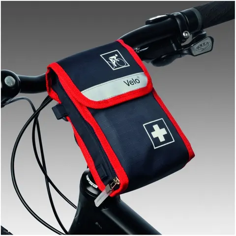 Fahrrad Verbandtasche 61180 – Bild 2