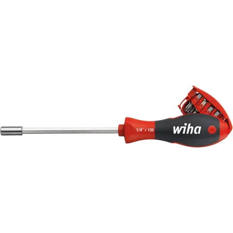 Wiha Bit-Schraubendreher – 32902 – Bild 2