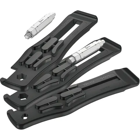 Wera Bicycle Set 15, 5-tlg. – Bild 2